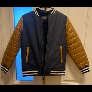 Boy’s Children’s Place Jacket size 10/12